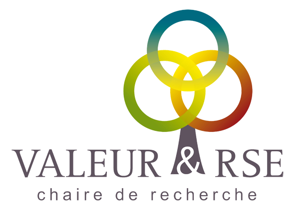 Logo Valeur et RSE