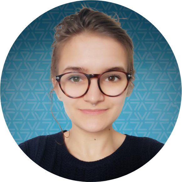 FONLUPT Louisa