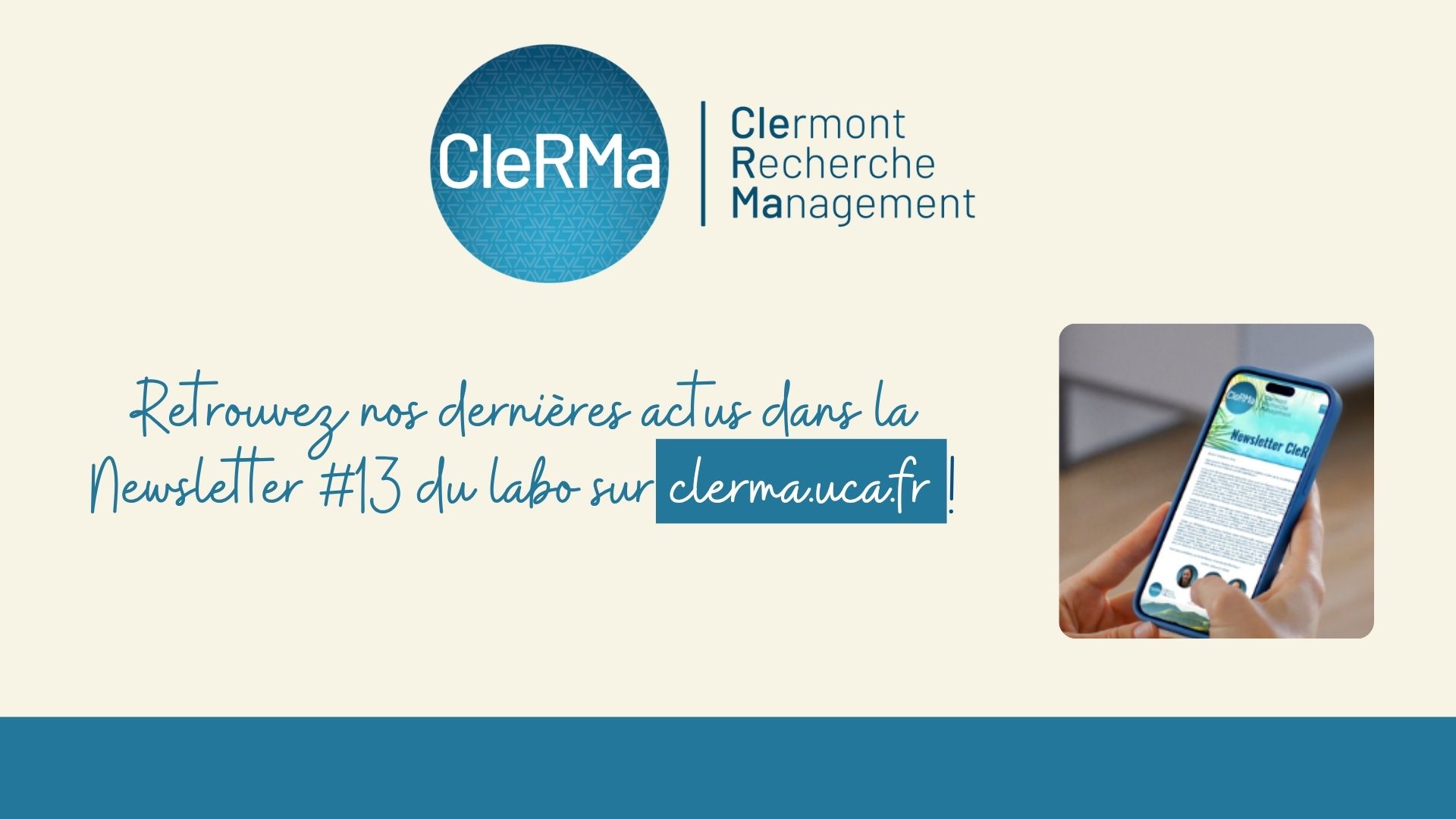 Annonce NSL 13