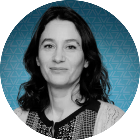 BOURLIER BARGUES Emilie