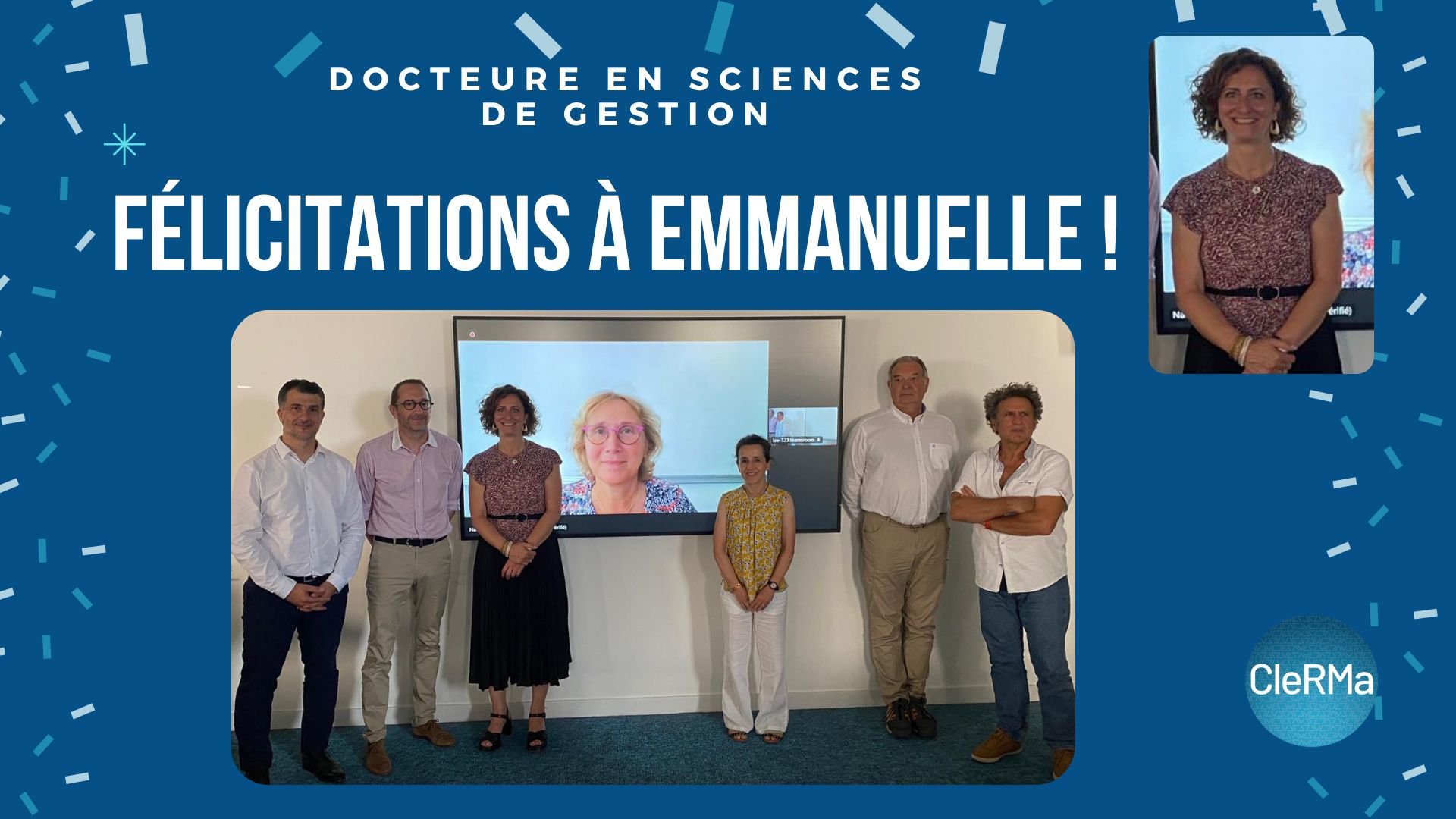 bravo Emmanuelle