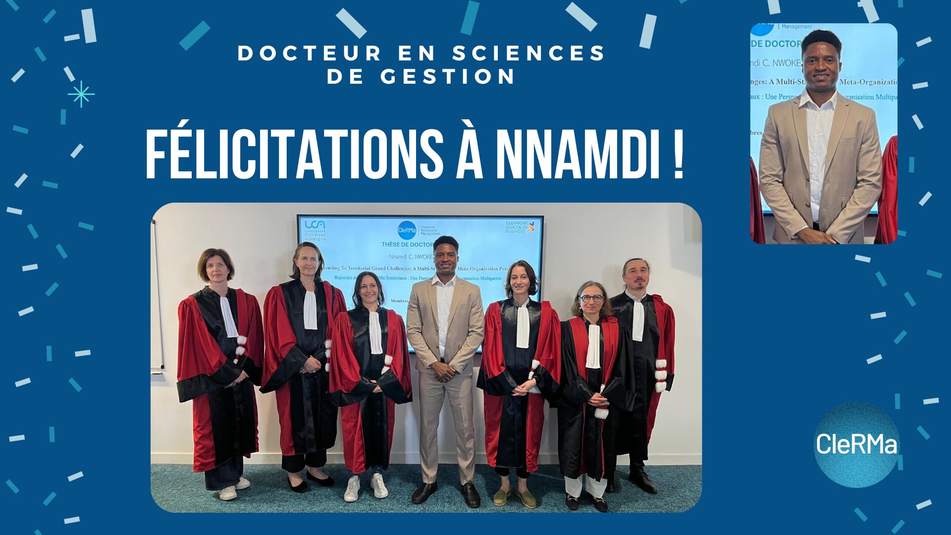 Bravo Nnamdi