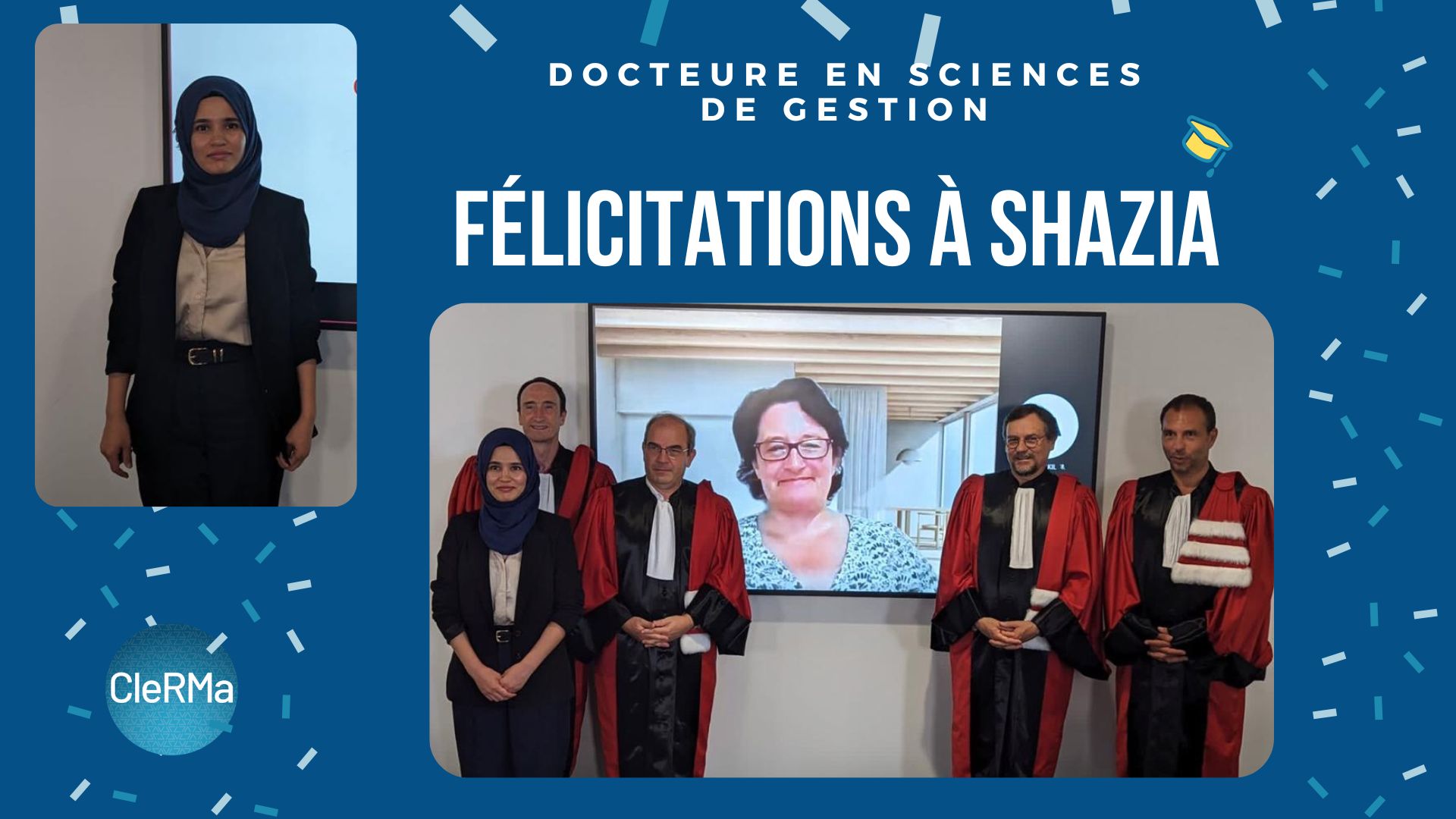 Bravo Shazia