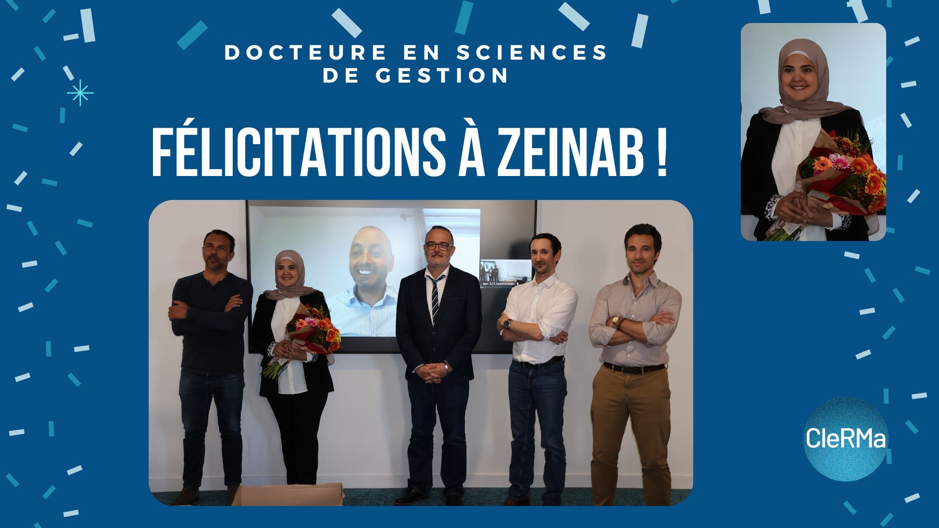 Bravo Zeinab