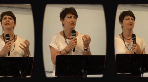 Photo Emmanuelle concours eloquence