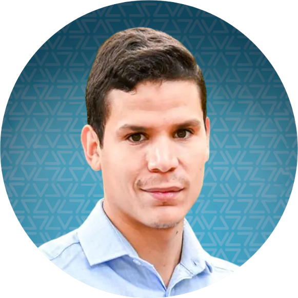 LAGSAIBI Youssef