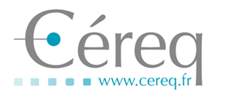 Logo Céreq