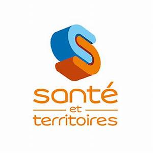 Logo Santé et territoires