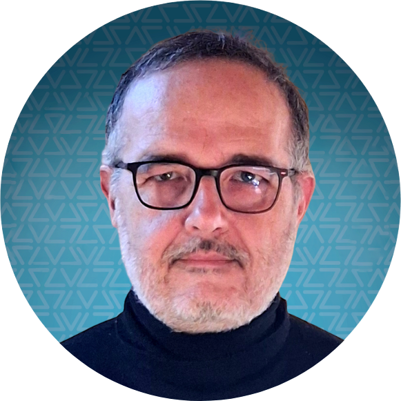 WILLIAMS RAMBAUD Benjamin